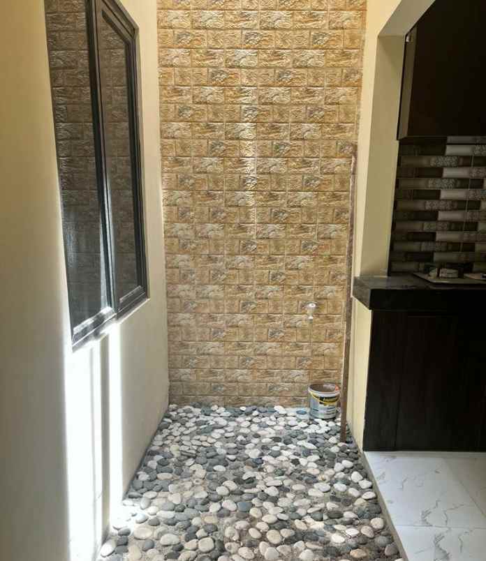 dijual rumah baru murah di lenteng agung jaksel