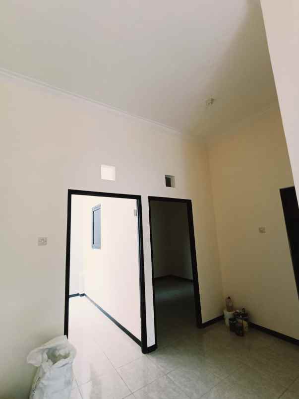 dijual rumah baru murah lokasi gpa karangploso malang