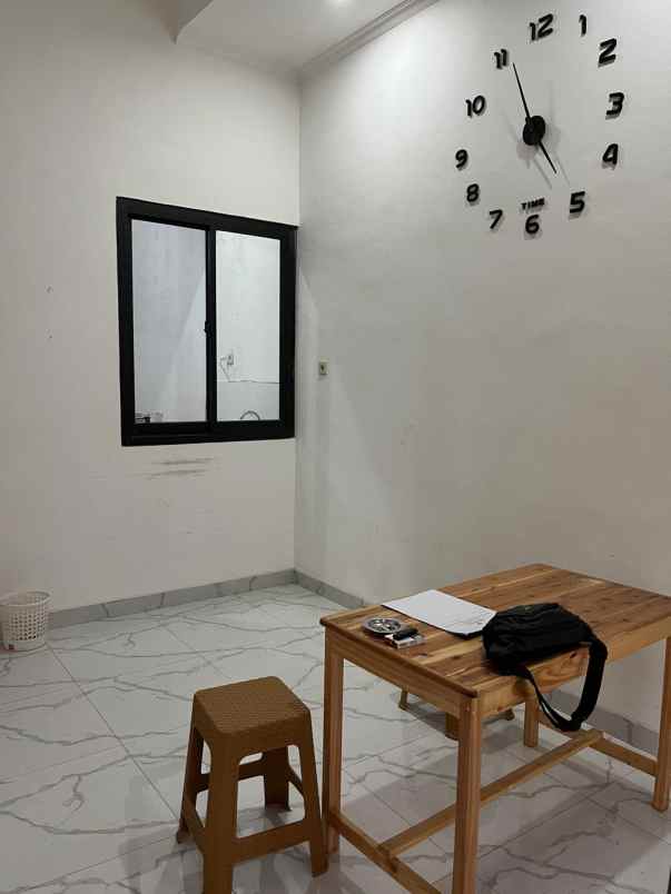 dijual rumah bedahan sawangan depok