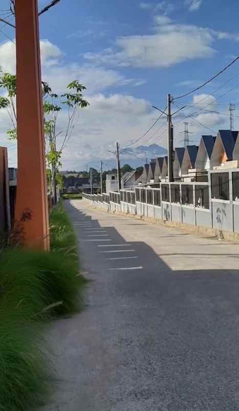 dijual rumah bedahan sawangan depok