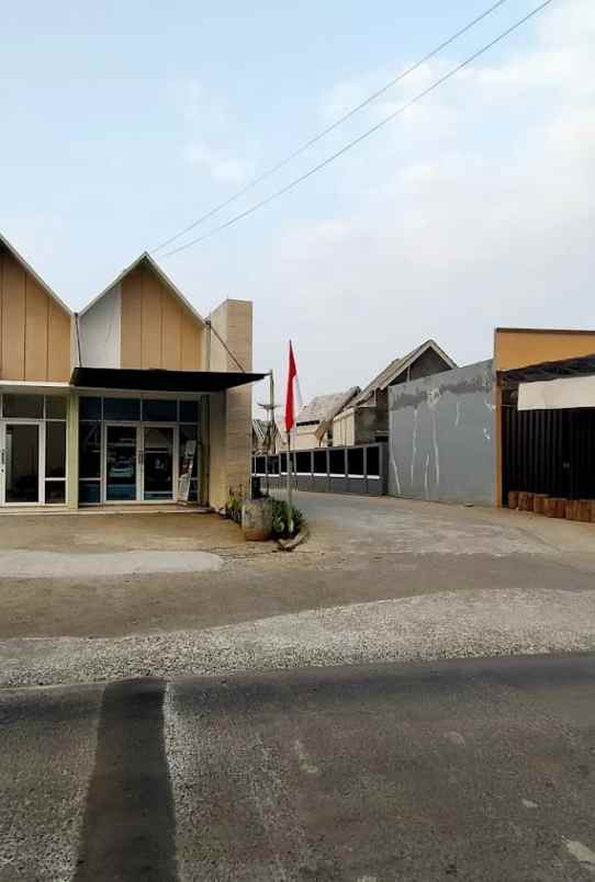 dijual rumah bedahan sawangan depok