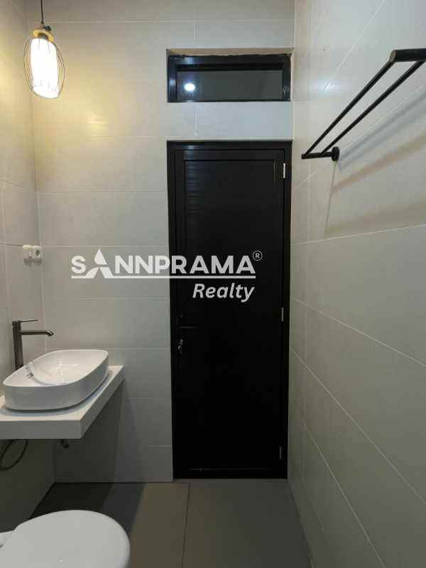 dijual rumah beji depok