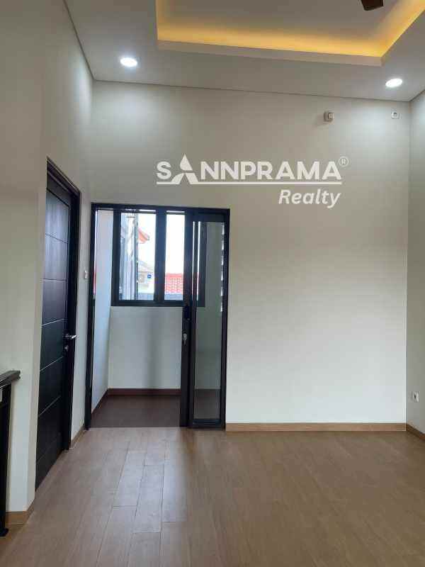 dijual rumah beji depok