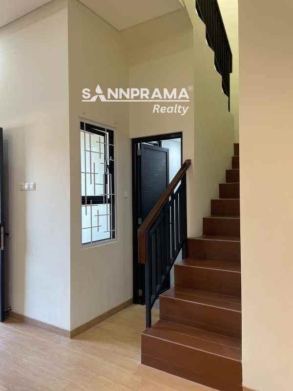 dijual rumah beji depok