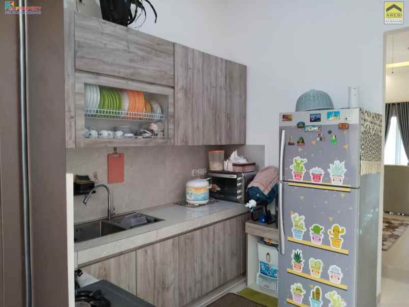 dijual rumah bekasi selatan kota bekasi