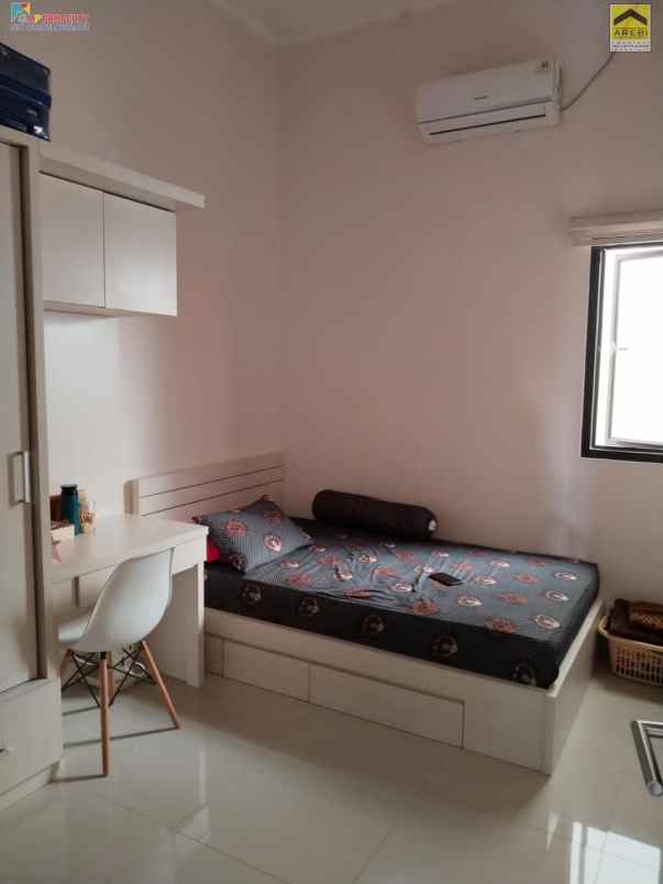 dijual rumah bekasi selatan kota bekasi