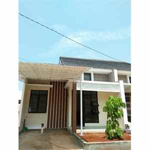 dijual rumah bekasi timur bekasi jawa barat