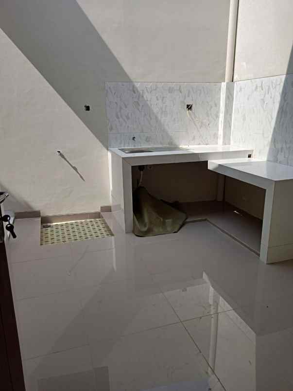 dijual rumah bekasi timur bekasi jawa barat