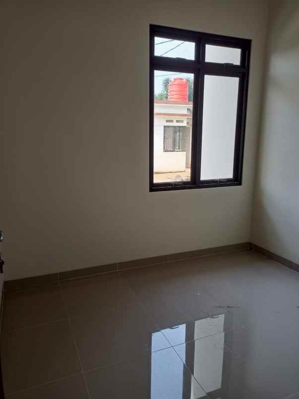 dijual rumah bekasi timur bekasi jawa barat