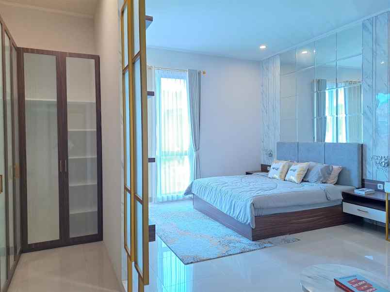 dijual rumah bekasi utara bekasi kota