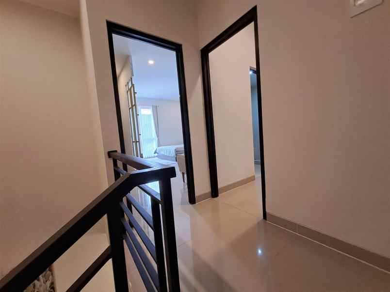 dijual rumah bekasi utara bekasi kota