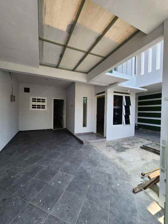 dijual rumah bendul merisi
