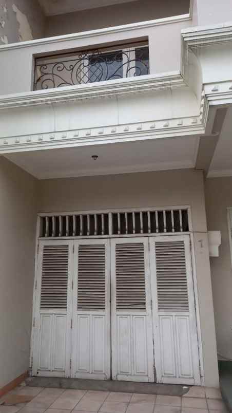dijual rumah bendul merisi