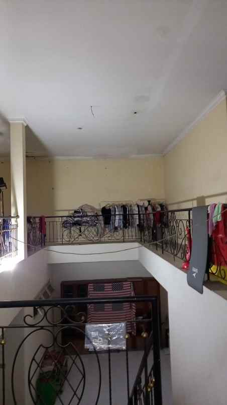 dijual rumah bendul merisi