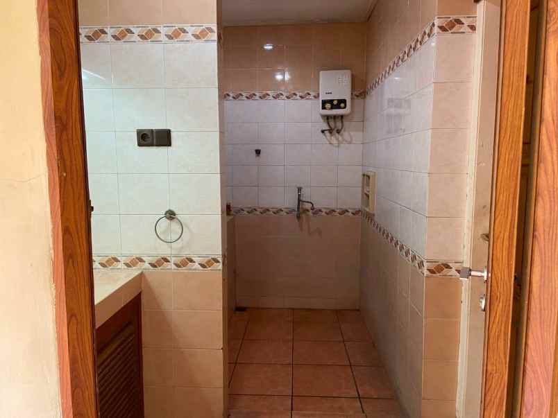 dijual rumah bengawan