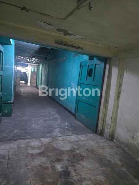 dijual rumah besuki
