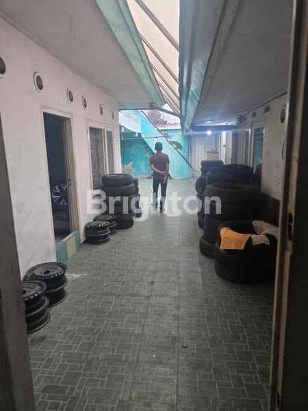 dijual rumah besuki