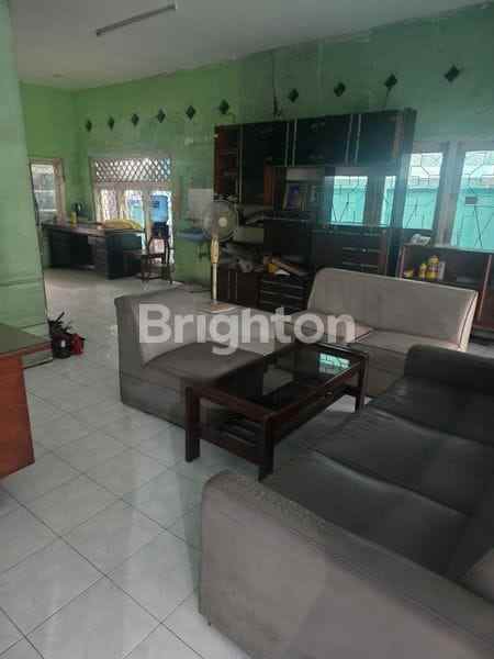 dijual rumah besuki