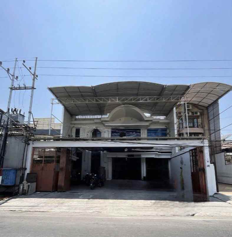 dijual rumah biliton