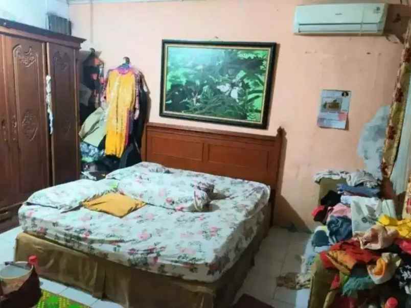 dijual rumah bintara