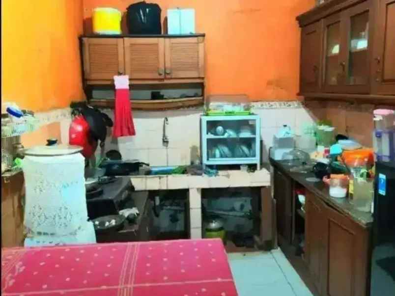 dijual rumah bintara