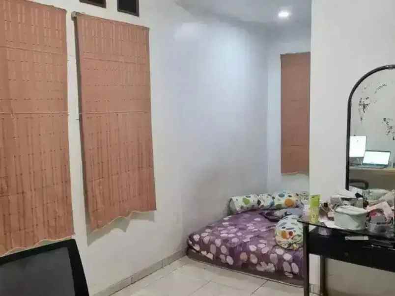 dijual rumah bintara