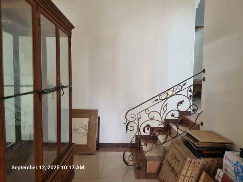 dijual rumah bintaro