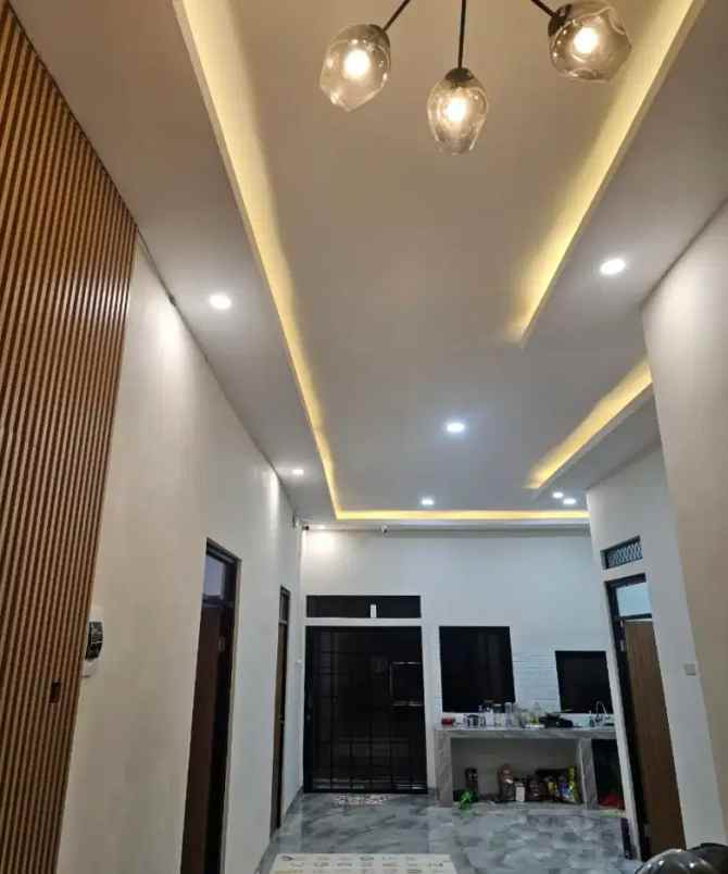 dijual rumah bintaro sektor 5