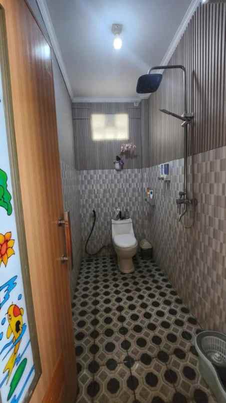 dijual rumah bojongkoneng