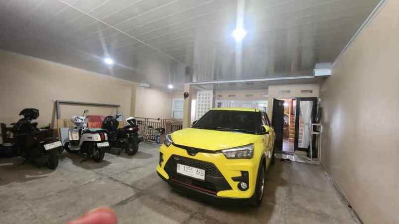 dijual rumah bojongkoneng