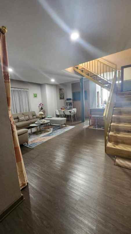 dijual rumah bojongkoneng