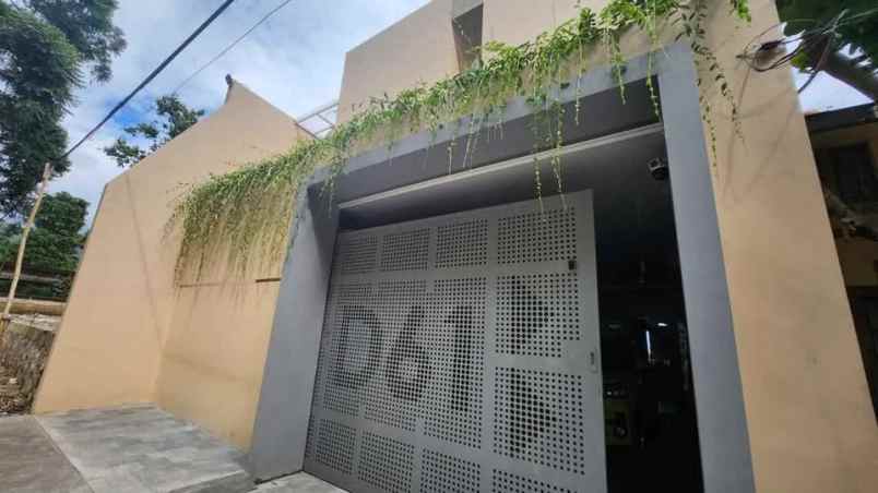 dijual rumah bojongkoneng