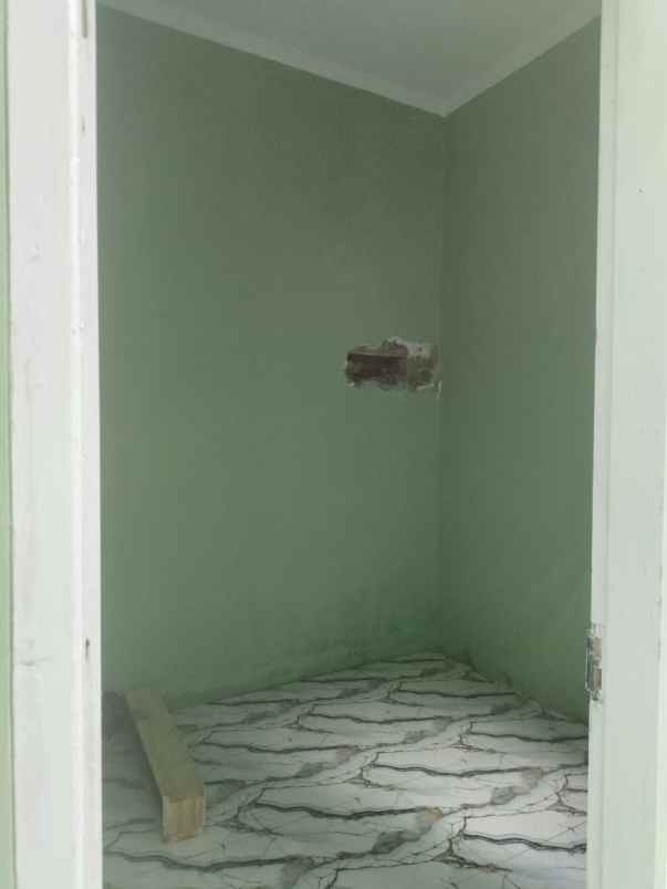 dijual rumah bojongmalaka