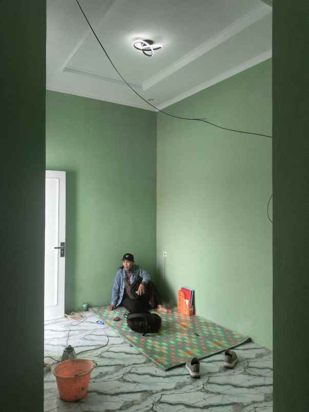 dijual rumah bojongmalaka