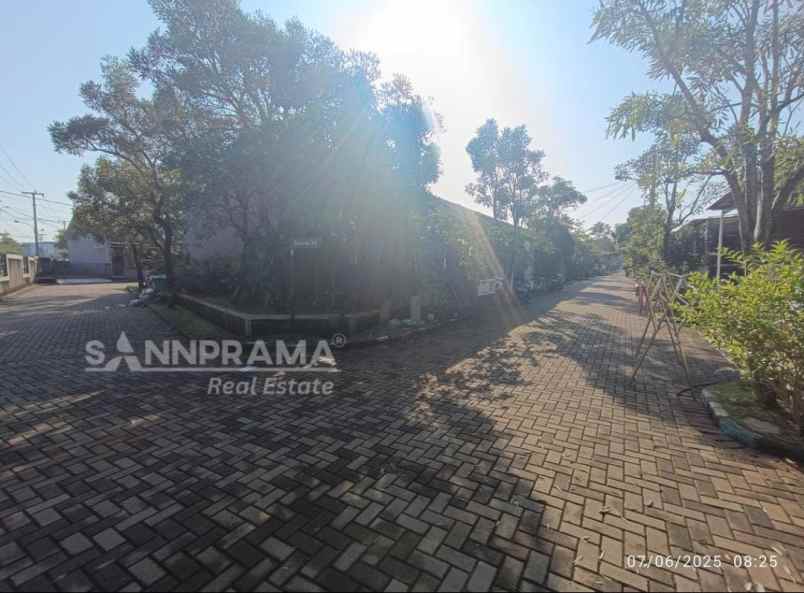 dijual rumah bojongsari