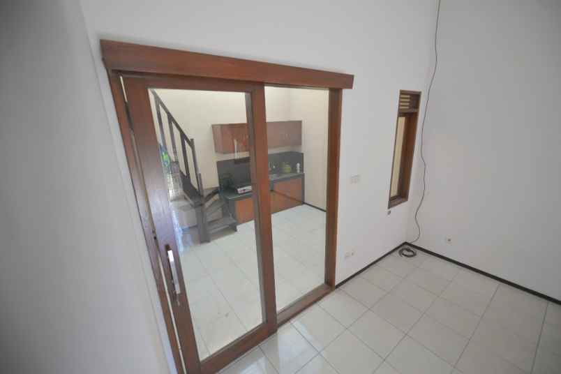 dijual rumah bojongsoang