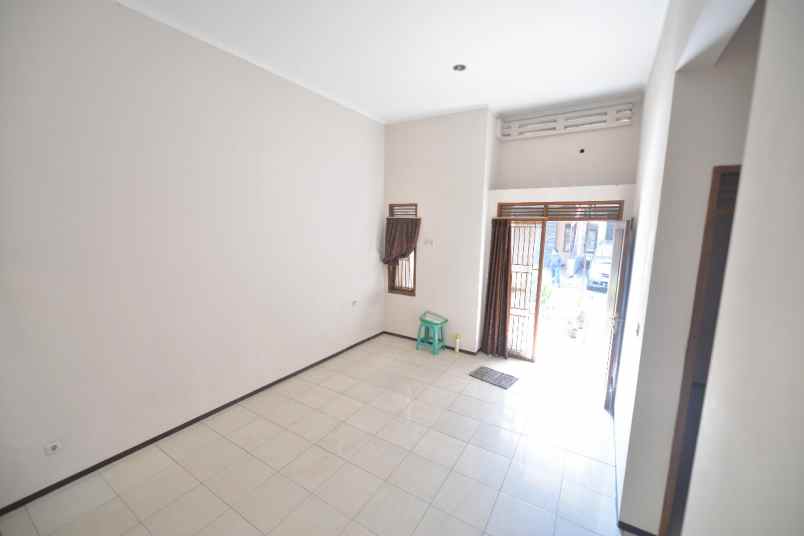 dijual rumah bojongsoang