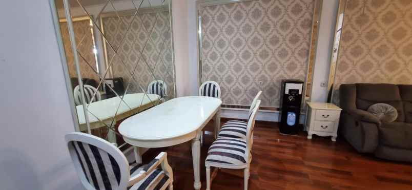 dijual rumah buah batu square bandung