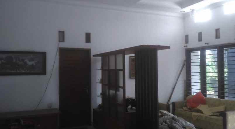 dijual rumah bukit cimanggu city