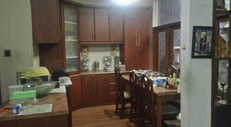 dijual rumah bukit cimanggu city