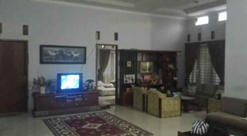 dijual rumah bukit cimanggu city