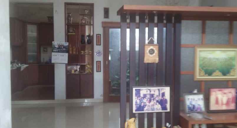 dijual rumah bukit cimanggu city