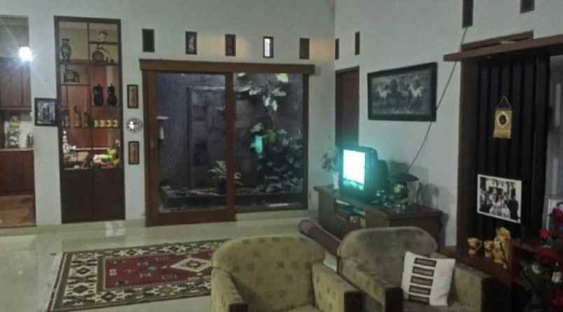 dijual rumah bukit cimanggu city