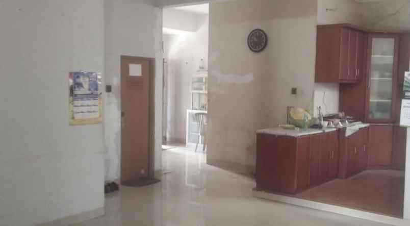 dijual rumah bukit cimanggu city