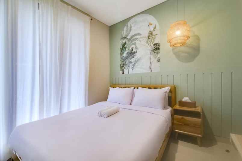 dijual rumah bukit golf riverside cibubur