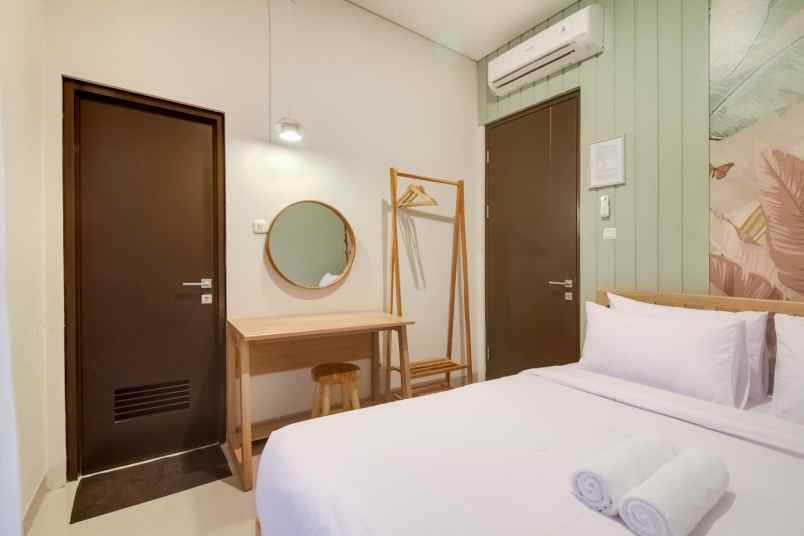 dijual rumah bukit golf riverside cibubur