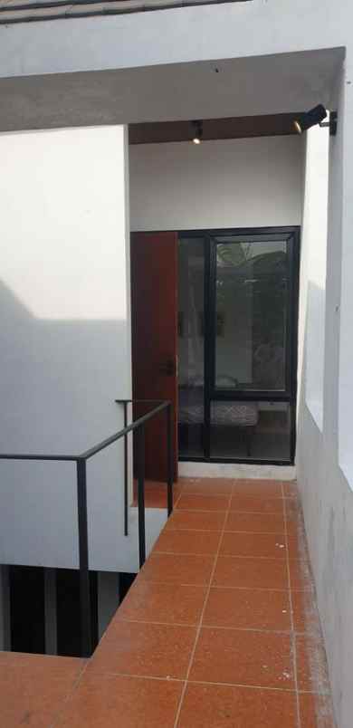 dijual rumah bumi panyileukan kota bandung