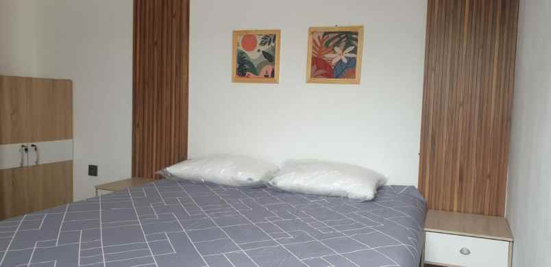 dijual rumah bumi panyileukan kota bandung