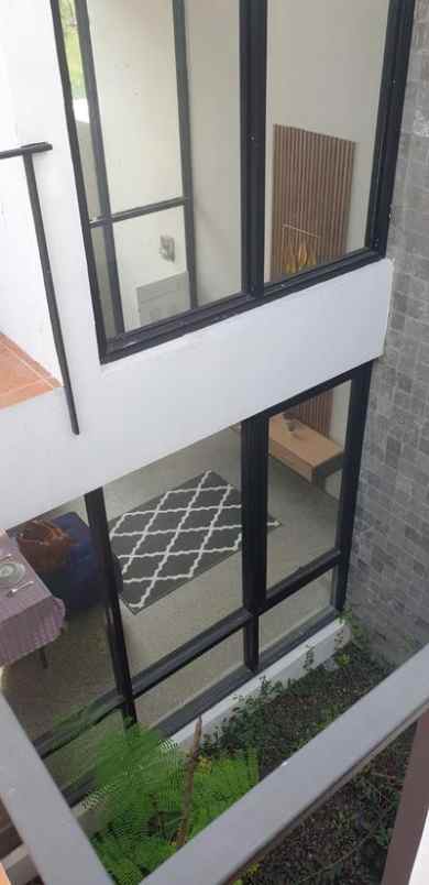 dijual rumah bumi panyileukan kota bandung