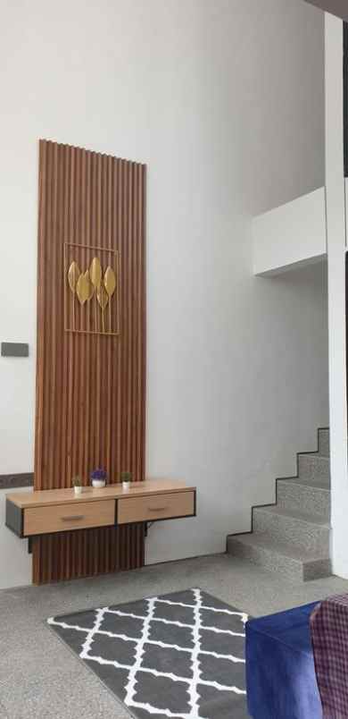 dijual rumah bumi panyileukan kota bandung